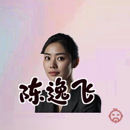陈逸飞